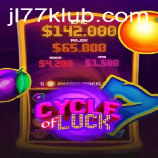 Unveiling the Excitement of CycleofLuck: A Comprehensive Guide